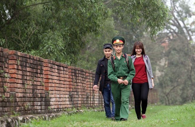 20160411160139 1e46 Kiến trúc độc đáo của thành cổ đá ong duy nhất tại Việt Nam