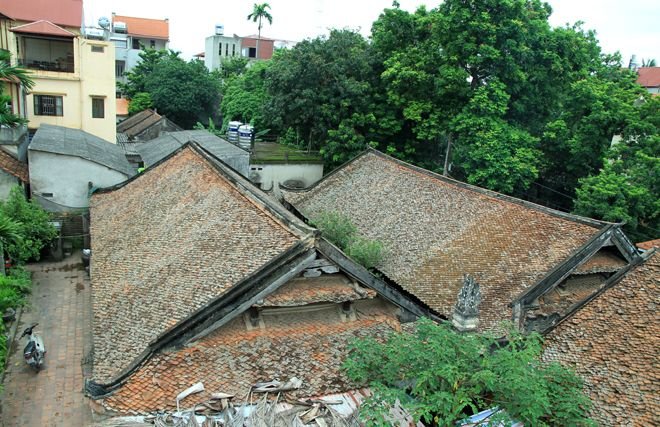 20170530153309 e2d1 Thăm nhà cổ gần 300 năm tuổi của dòng họ Đỗ