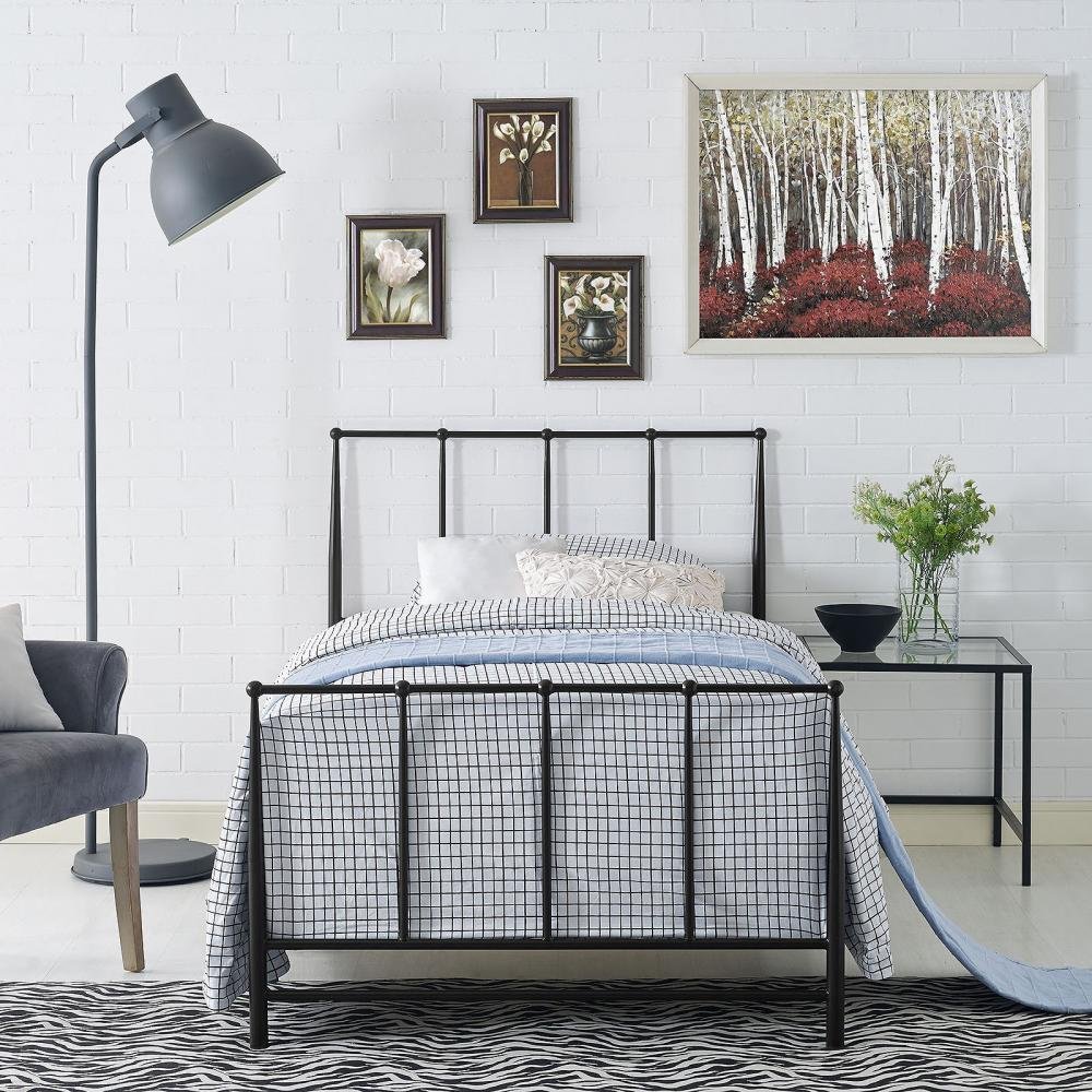 20180928080432 9eee Những mẫu phòng ngủ thiết kế theo phong cách Rustic giản dị mà ấm áp