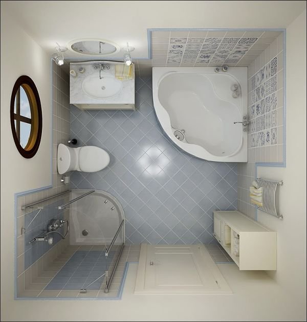 20190227100144 1a23 Kinh nghiệm thiết kế nhà vệ sinh từ A Z chuẩn nhất