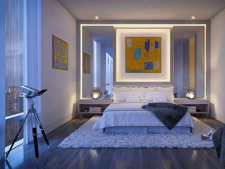 20190629104856 4591 Khám phá căn penthouse 5 tầng đắt nhất New York