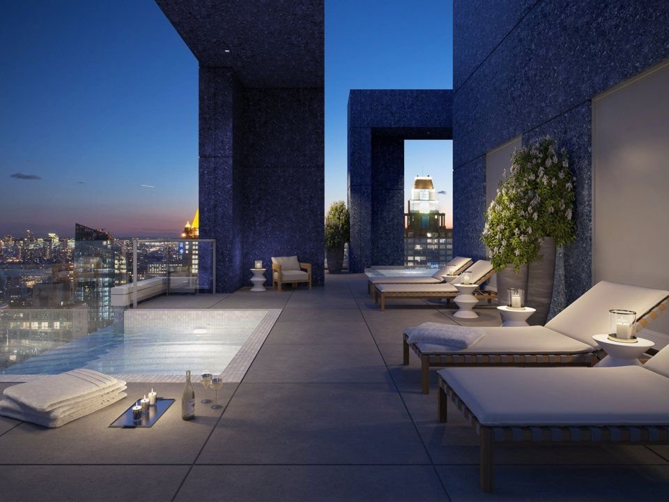 20190629104948 318f Khám phá căn penthouse 5 tầng đắt nhất New York