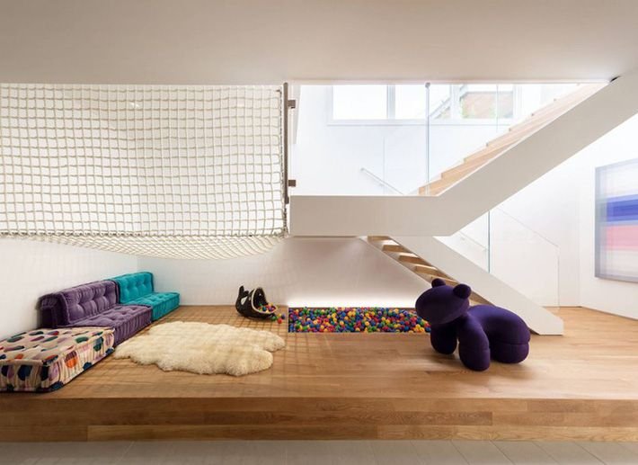 201908051127437001614 ccdf 20 mẫu thiết kế sàn võng siêu lãng mạn cho nhà ở